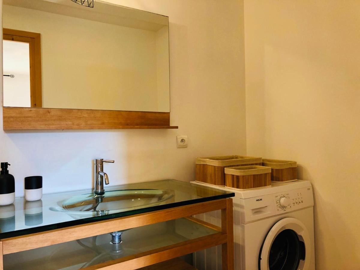 Chalet Cosy Saint-Gervais-les-Bains Bagian luar foto
