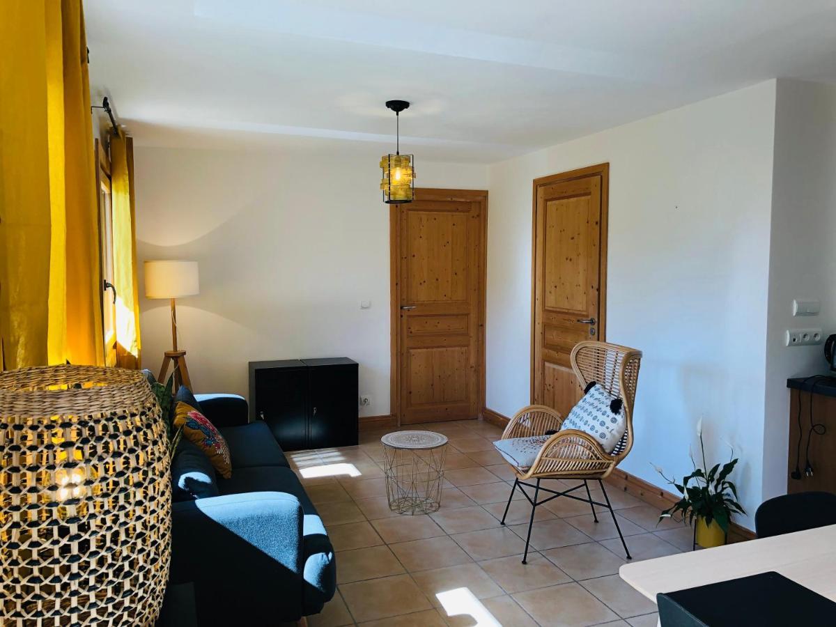 Chalet Cosy Saint-Gervais-les-Bains Bagian luar foto