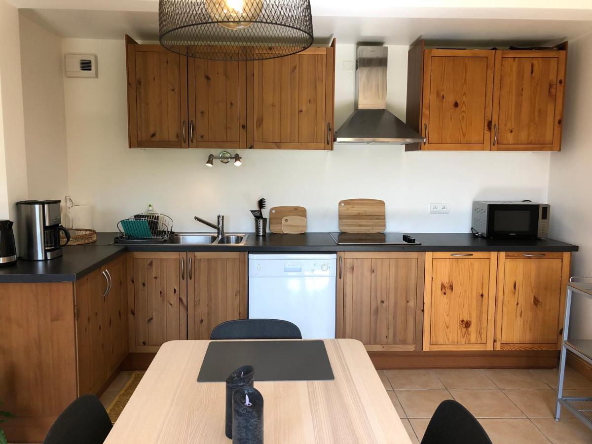 Chalet Cosy Saint-Gervais-les-Bains Bagian luar foto