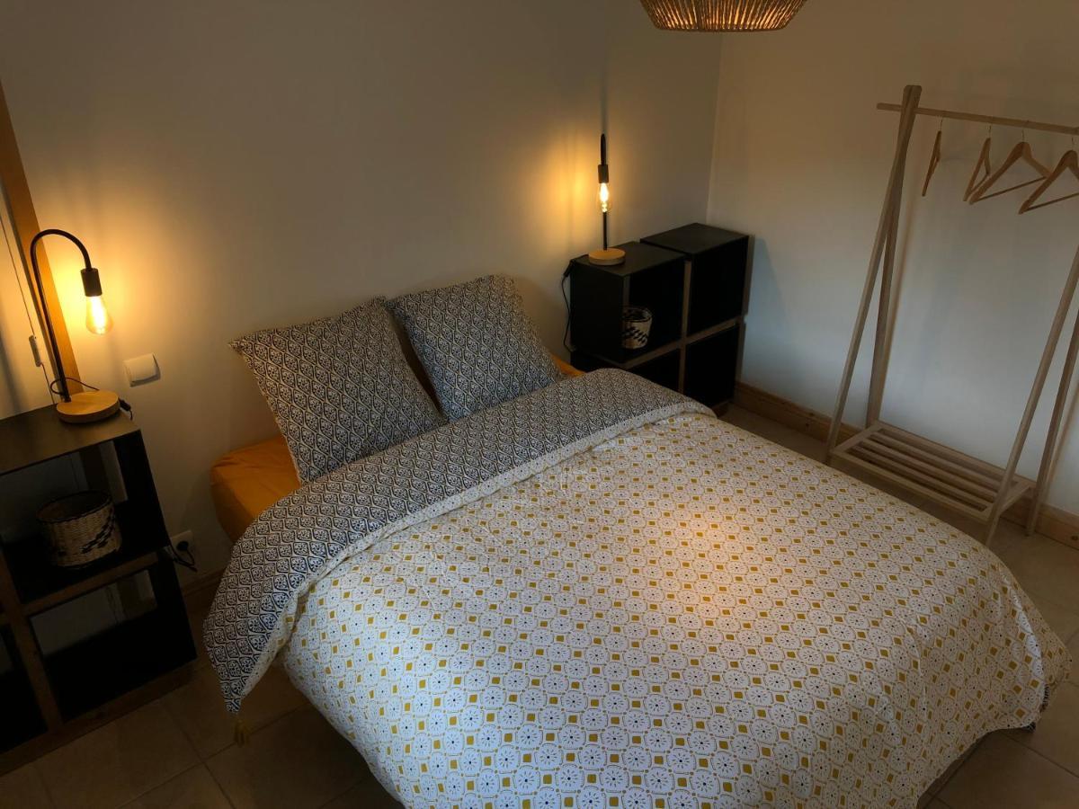 Chalet Cosy Saint-Gervais-les-Bains Bagian luar foto